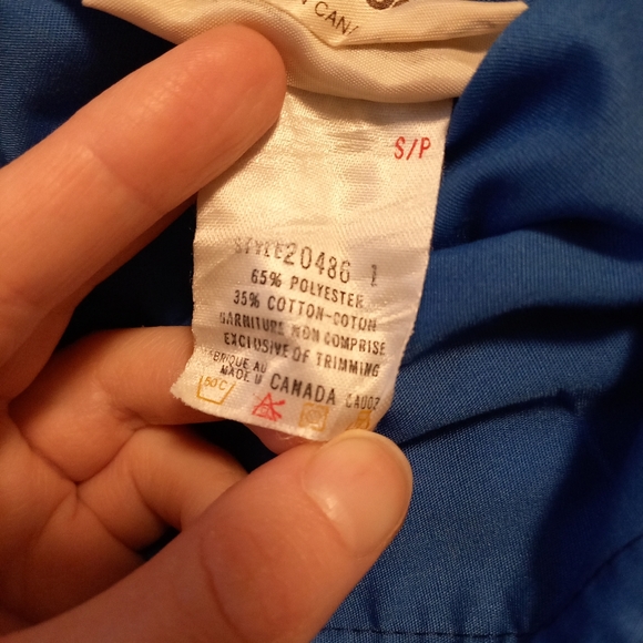 Miss Melodee 80s Vintage Sleeveless Dress - Picture 3 of 6